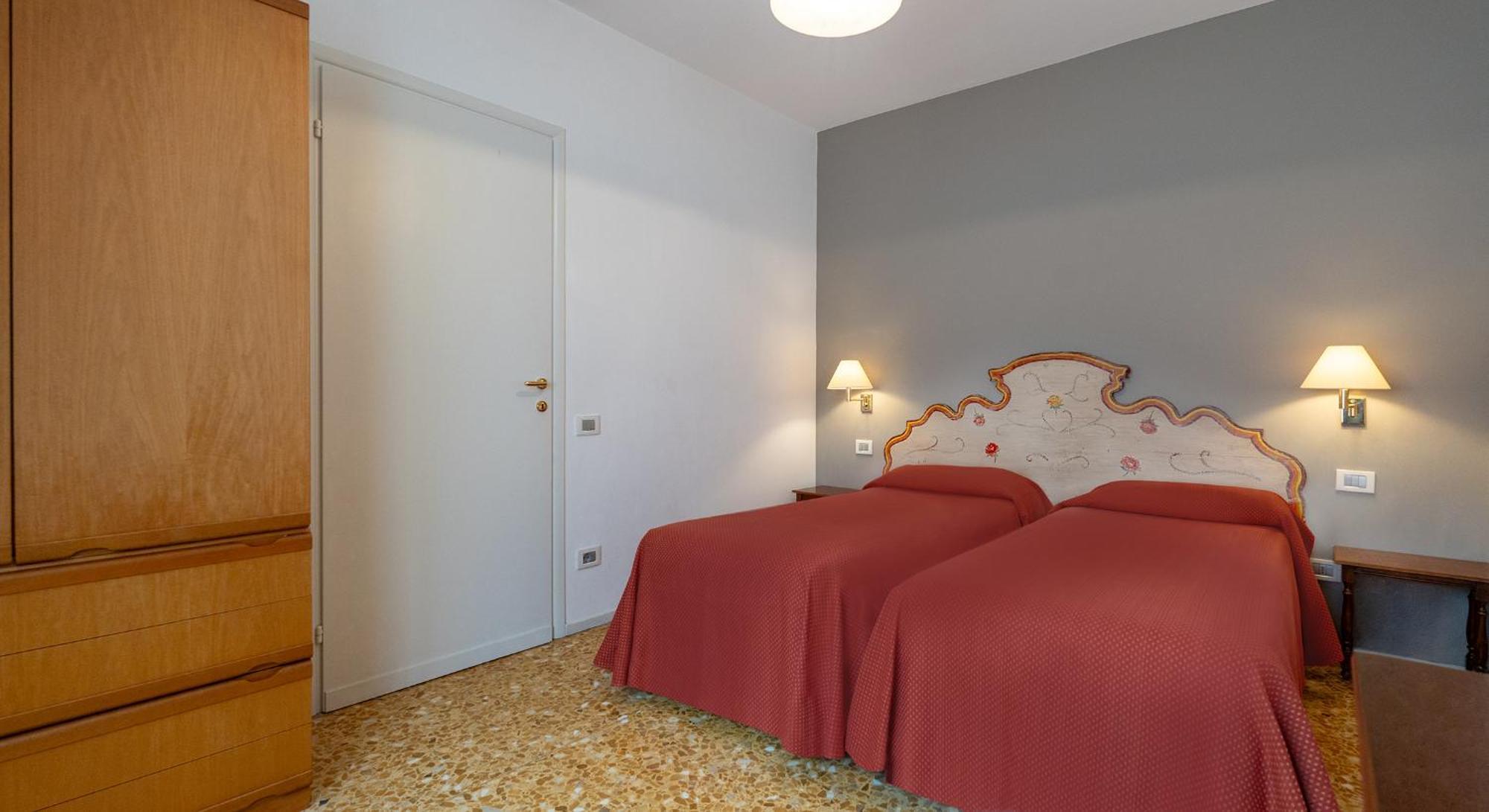 Residenza Dei Fiori Aparthotel Cannero Riviera Kültér fotó