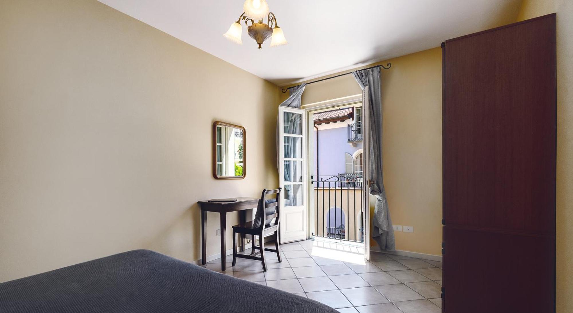 Residenza Dei Fiori Aparthotel Cannero Riviera Kültér fotó