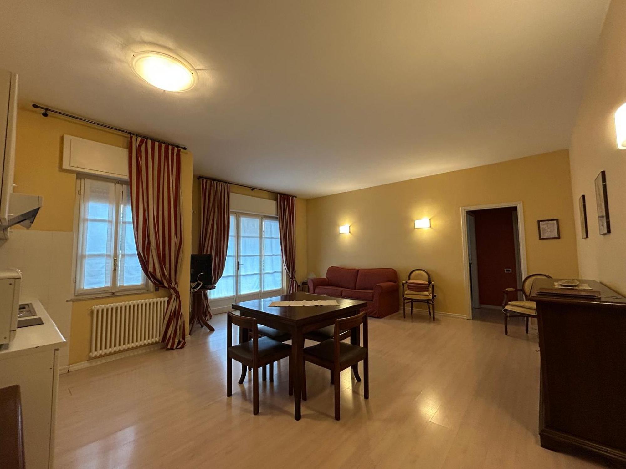 Residenza Dei Fiori Aparthotel Cannero Riviera Kültér fotó